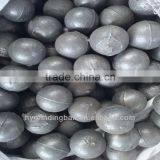 High Chrome Cast Alloy Steel Ball thumbnail-1