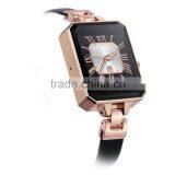 First Smart Watch for Female Full Work With Android&iOS Bluetooth Watch for Iphone thumbnail-4