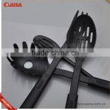 2016 Promotion Nylon Black Kitchen Set/Silicone Kitchen /Kitchen Utensil Set thumbnail-6