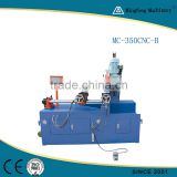 HOT!!! Stailess Steel, Steel CNC Pipe Profile Cutting Machine