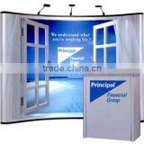 Pop up Display Wall up thumbnail-1