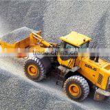 5T Wheel Loader From Reliable Supplier , SDLG Wheel Loader ,Best Price Wheel Loader LG959 With DalianDeutz Engine