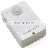 Infrared Ray Induction Switch /human Body Detecting Alarm Cat thumbnail-3