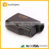 China 6*21 OEM Upgraded 600PRO Multifunction Telescope Range Finder for Hunting and Golf thumbnail-4