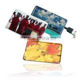 Hot Selling Credit Card USB Drive