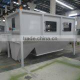 Pellets Fuel and Hot Water Output Pellet Boiler