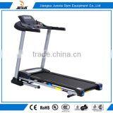 2016 Hot Sale Portable Motorized Treadmill With Manual Incline thumbnail-1