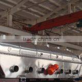 ZLG 4.5 X0.3 Vibrating Fluid Bed Dryer thumbnail-1