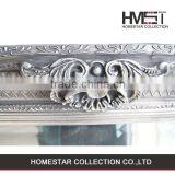 2016 Classical Ornate Plastic Mirror thumbnail-3