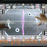 2 Real Points 50" Infrared Touch Frame