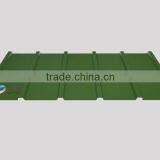 Galvanized Corrugated Sheet Metal Facade(Effective Width) thumbnail-3