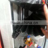 3d Cnc Router Machine for Aluminum thumbnail-5