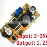 DC-DC Converter DC 12V to 24V 2.5A Boost Step-down Car Power Module
