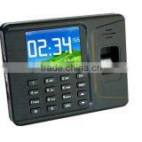 Cheapest Model Fingerprint Biometric Time Attendance System Quality Choice thumbnail-2