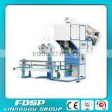 Stable operation good quality automatic weighing packaging machine