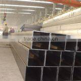 Cold Formed Welded Structural Square Hollow Sections Steel Tube BS EN 10219-2:2006 thumbnail-4