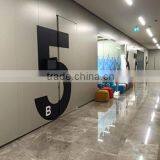 Indoor Directional Signage