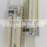 g9 Led Bulb Light 4w 3014 104pcs Leds AC230V/AC110V Light Bulb Led Lamps Led g9 Bulb Super Bright High Quality 3 Years Warranty thumbnail-2