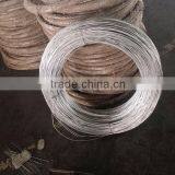 Galvanized Iron Wire for Building Material BWG21