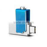 New Fashion 2016 Otg Usb Flash Drives Usb Memory Sticks OEM Otg Flash Drives