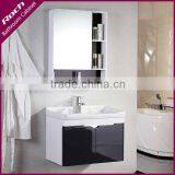 ROCH 8018 Sell Fast PVC Bathroom Vanity Combo With Storage Side Cabinet thumbnail-1