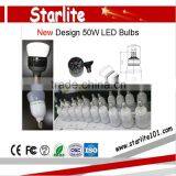 2015 New Design LED Bulbs 50W