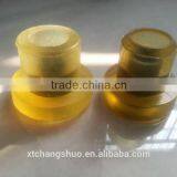 NYLON CPU/PU Bushing Teflon Slide Bearings Bumper Block thumbnail-2