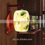 2016 New Ceramic Wall Lamp for Living Room thumbnail-4