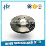Automobile Brake Disc / Disc Brake of Auto Parts thumbnail-2