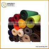 Recycled Various Pattern Polyester Nonwoven Fabric Felt