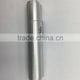 2 in 1 Manual Electric Hair Rechargeable Nose Trimmer NK-2031 thumbnail-2