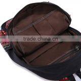 Latest Fashionable High Quality School Backpacks Manufacturers thumbnail-3