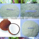 FOOD GRADE HIGH FAT DESICCATED COCONUT