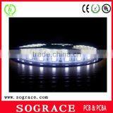 2016 New Products Waterproof Cuttable Floor Light Led Strip Lighting thumbnail-4