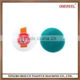 Promotional Custom Colorful Plastic Coins thumbnail-1