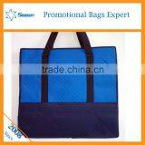Pp tote bag china travel woven bag 2016 new moving house bag