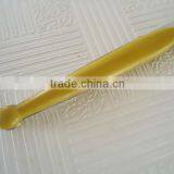 Mid- East Market-- 12 Pcs Plastic Handle Stainless Steel Fruit Knife