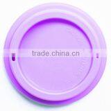 Wholesaler Factory Customized Silicone Cup Lids thumbnail-2