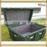 Portable Rotomolding Rotational Plastic Tool Box