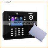 Linux System Rfid Crad Time Attendance TCP/IP Comnunication With Access Control Interface M880 Office Time Attendance Equipment thumbnail-3