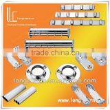 Hot 2014! Manufacturer of Hot Sale YL-6101 Block Jacket/ Hanging Rail Holder