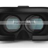 Most Popular VR BOX Virtual Reality 3D Glasses With Headstrap,custom Branded thumbnail-2