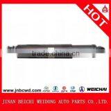 DZ95259680012 Shock Absorber Shacman Chassis Parts, Front Axle Truck Damper thumbnail-1