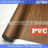 Heavy Duty Linoleum Flooring