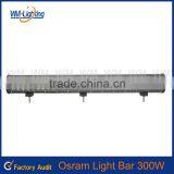 Factory 29 Inch off Road Led Light Bar 300W