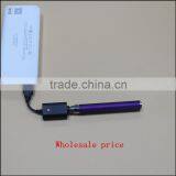 CE,RoHS Approved 5V 420ma Vape Battery Charger thumbnail-3