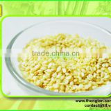 White bulk sesame seed ( Thongtan foodstuff .,Ltd