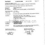 SGSCertificate
