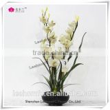 wholesale artificial orchid flowers real feel flowers orchids