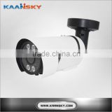 KAANSKY 1.3Megapixel Full HD Waterproof varifocal 2.8-12mm POE IP Camera with long ir distance